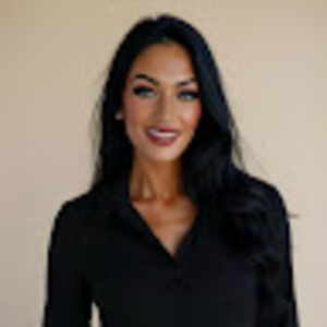 Meet your Posher, Jess